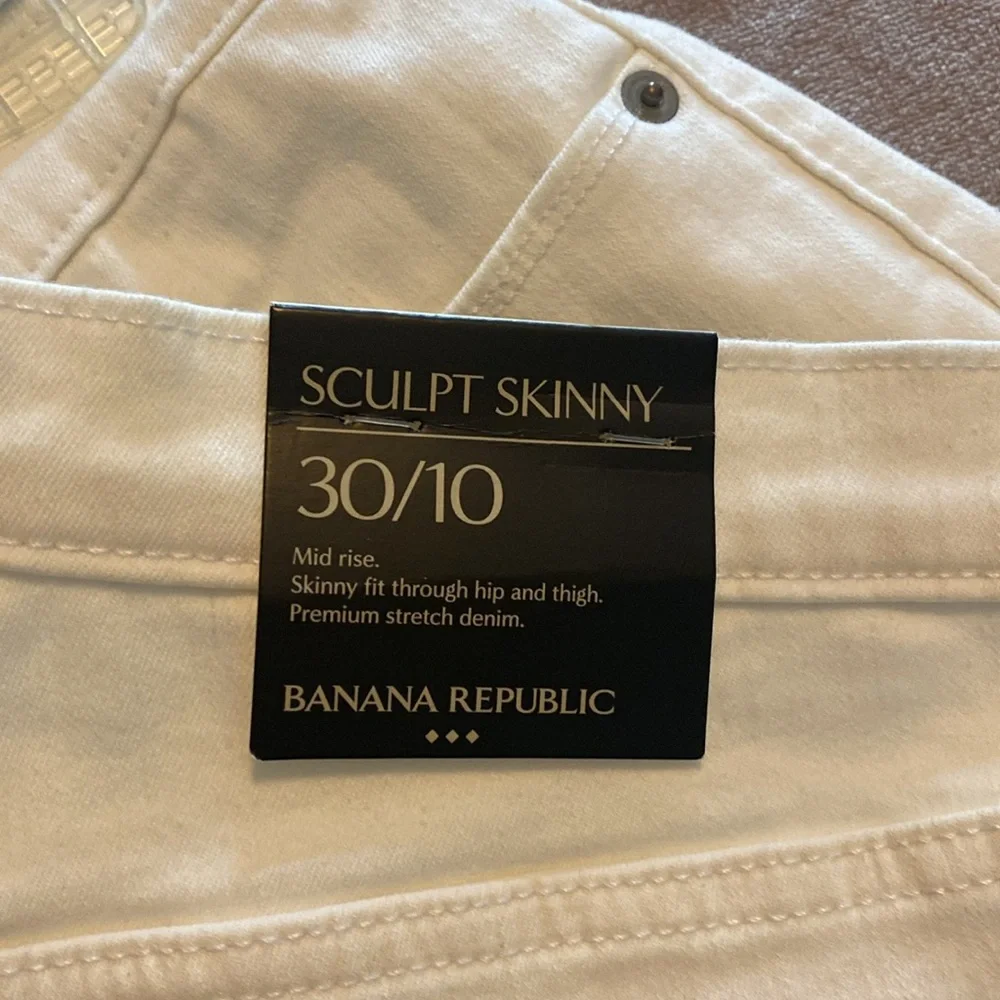 Pants - Picture 2 of 5